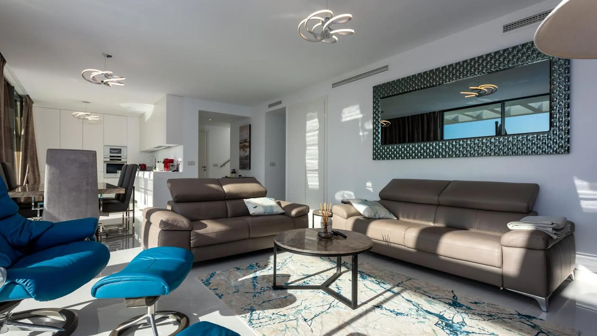 Duplex Penthouse In Cataleya Apartment Estepona 0*,  Spain