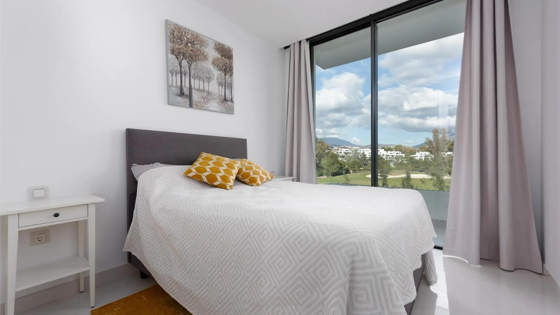 Duplex Penthouse In Cataleya Apartment Estepona Spain