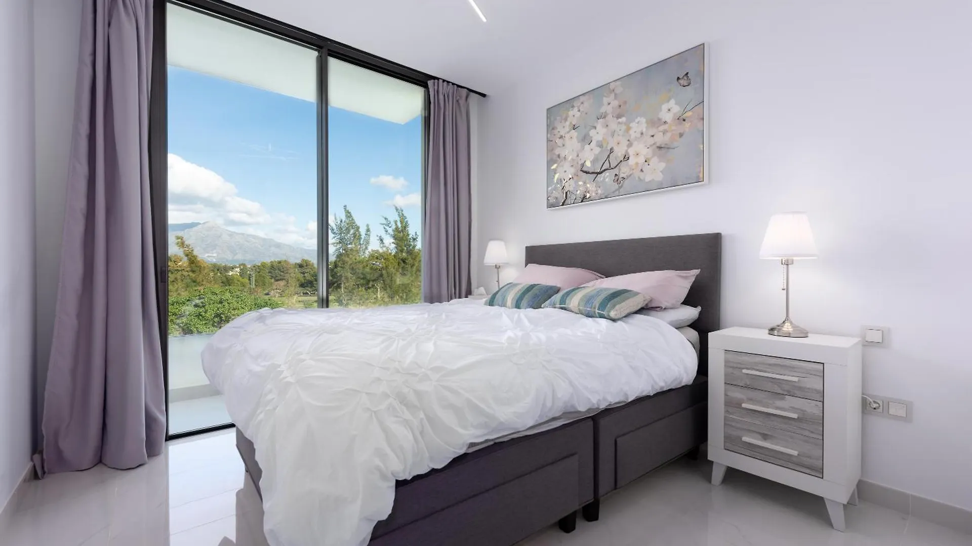 Duplex Penthouse In Cataleya Apartment Estepona 0*,  Spain